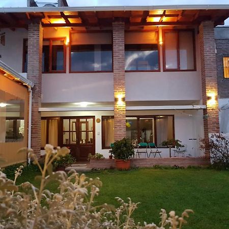 Accueillant Auberge סלטה מראה חיצוני תמונה
