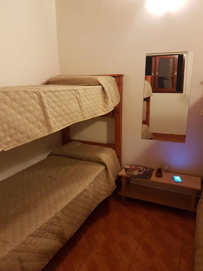 Accueillant Auberge סלטה מראה חיצוני תמונה