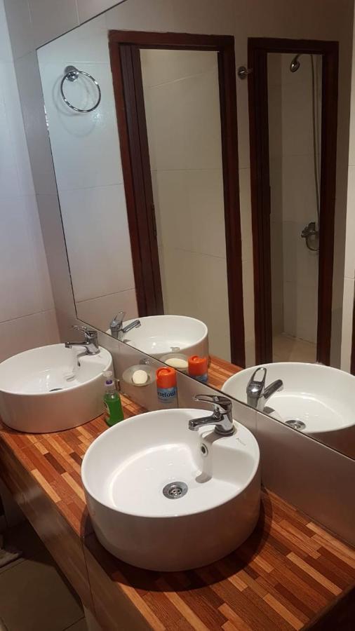 Accueillant Auberge סלטה מראה חיצוני תמונה