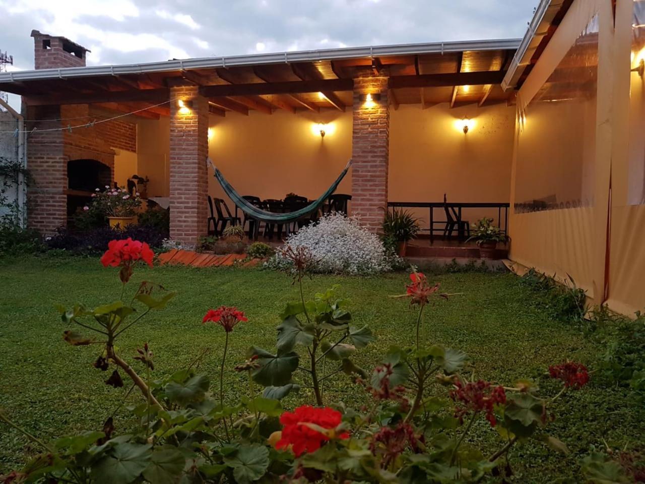 Accueillant Auberge סלטה מראה חיצוני תמונה