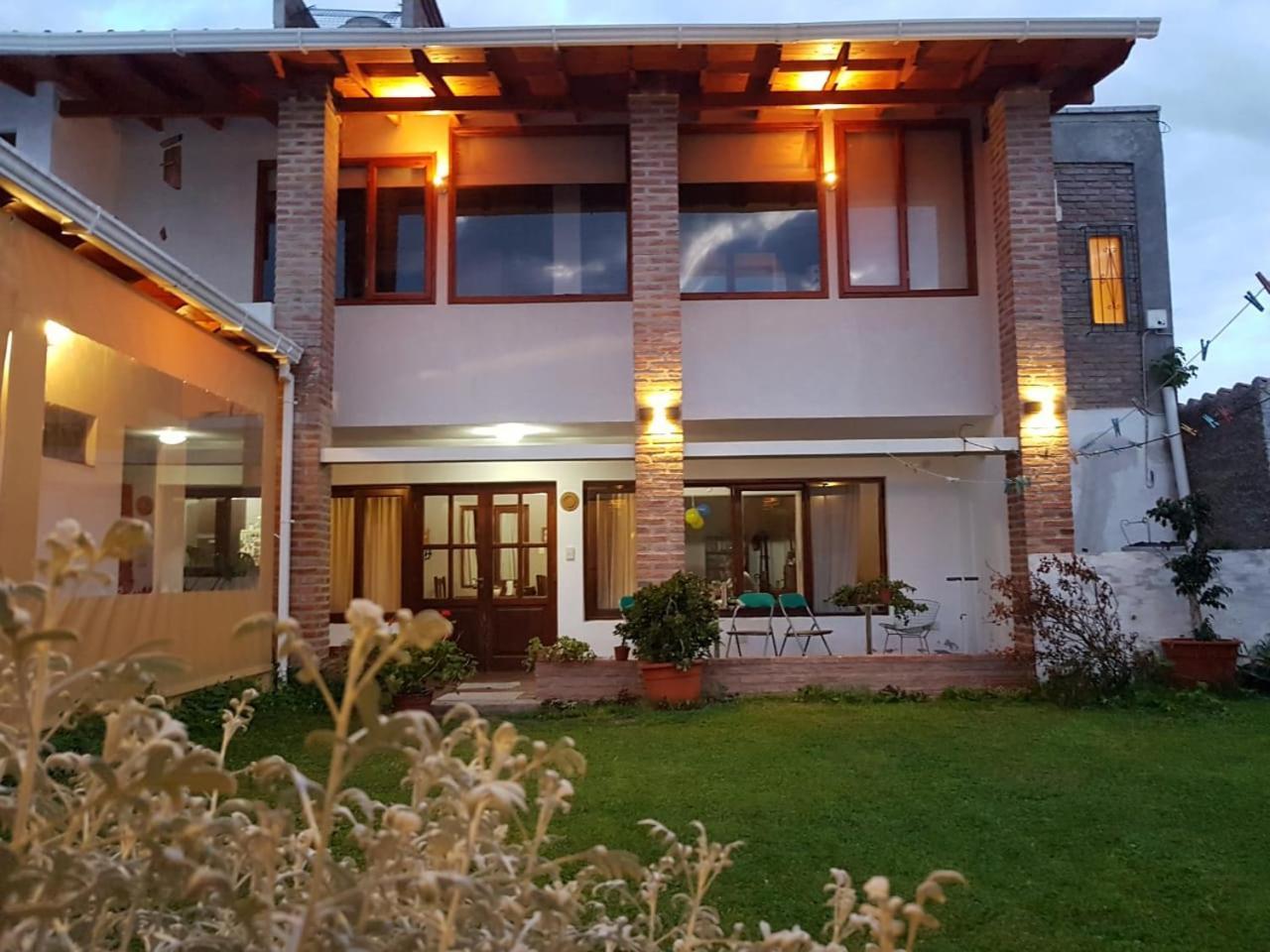 Accueillant Auberge סלטה מראה חיצוני תמונה