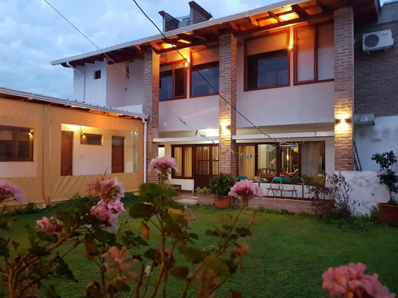 Accueillant Auberge סלטה מראה חיצוני תמונה