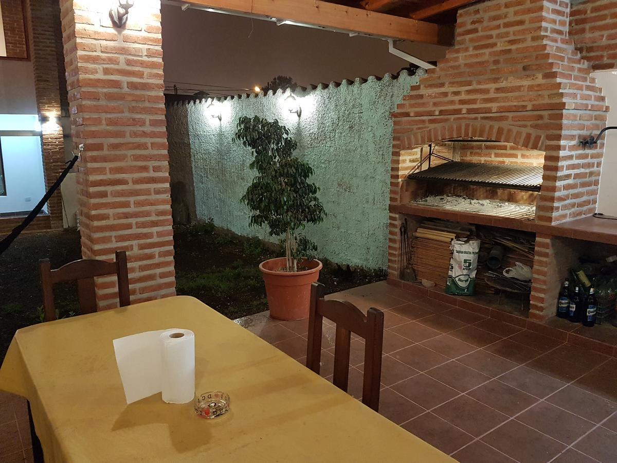 Accueillant Auberge סלטה מראה חיצוני תמונה
