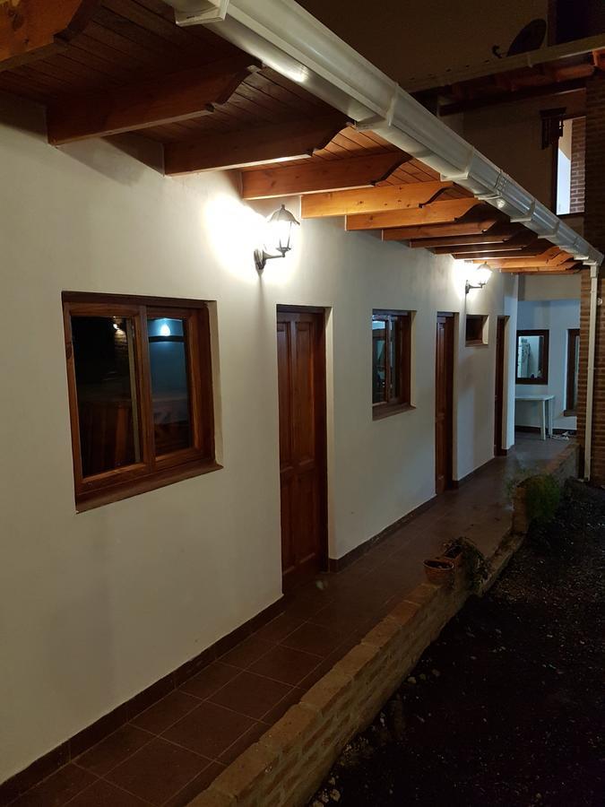 Accueillant Auberge סלטה מראה חיצוני תמונה