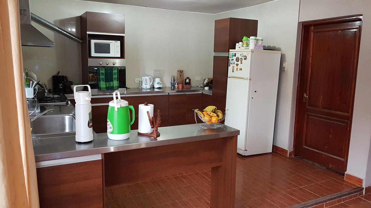 Accueillant Auberge סלטה מראה חיצוני תמונה