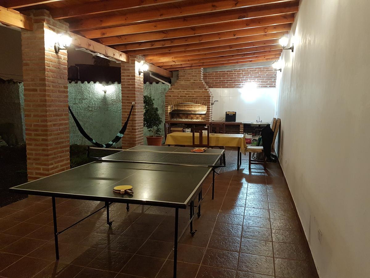 Accueillant Auberge סלטה מראה חיצוני תמונה