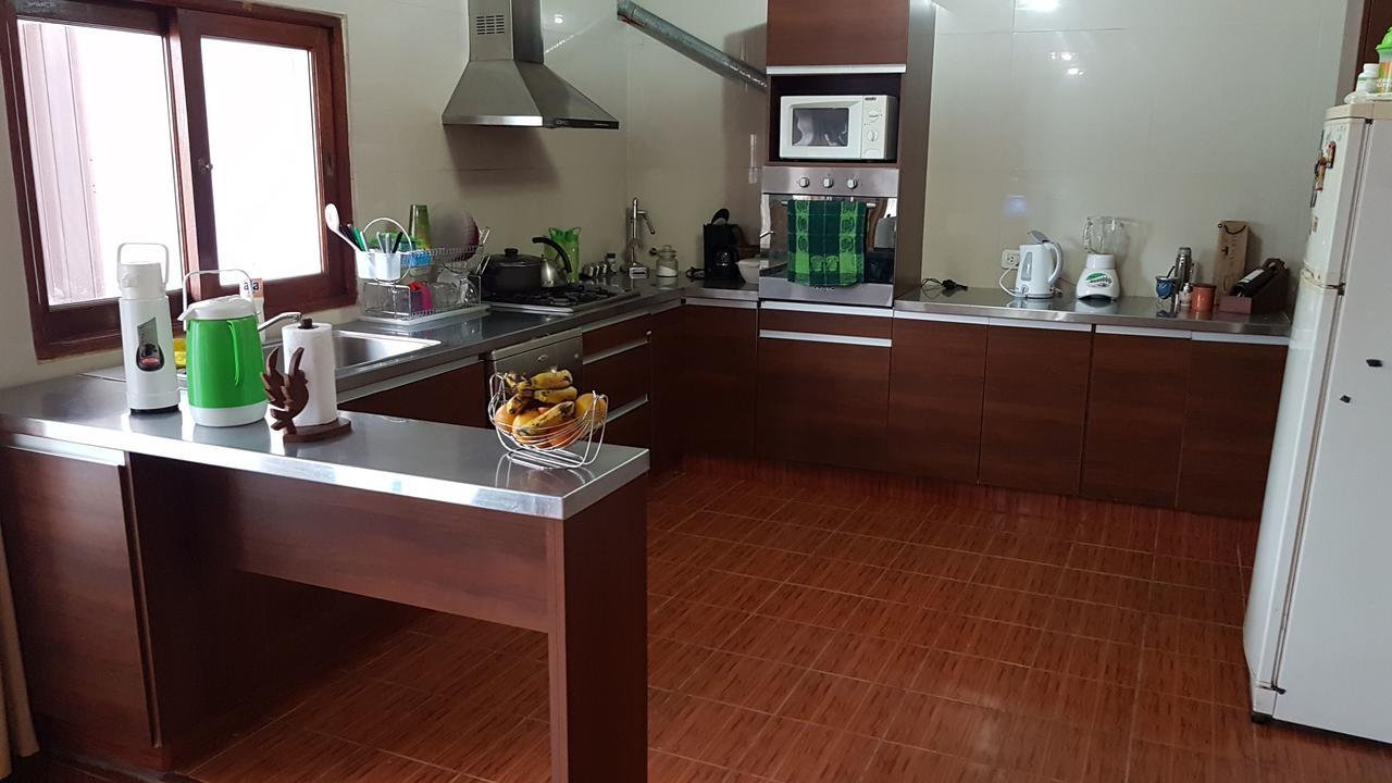 Accueillant Auberge סלטה מראה חיצוני תמונה