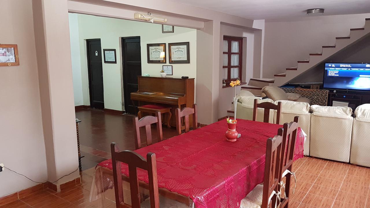 Accueillant Auberge סלטה מראה חיצוני תמונה